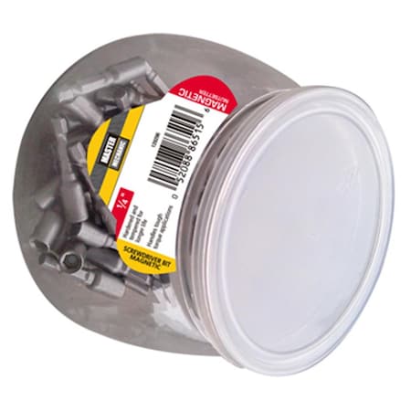 Swivel 0.25 in. Master Mechanic Magnet Nut Setter SW3839606